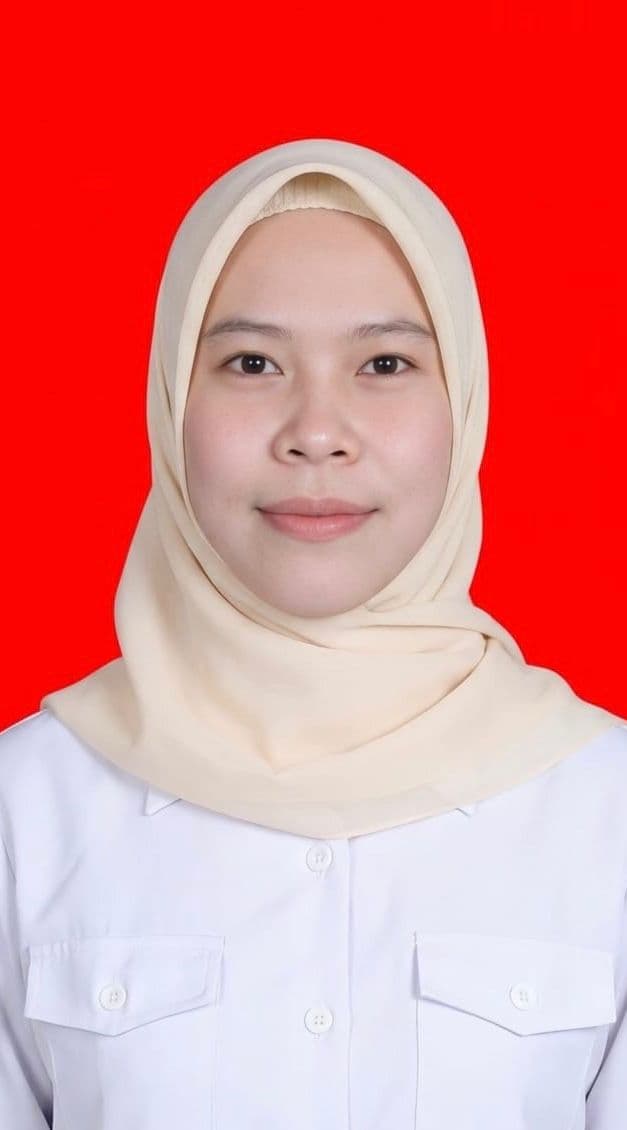 NANDA ARIS, S.Ak