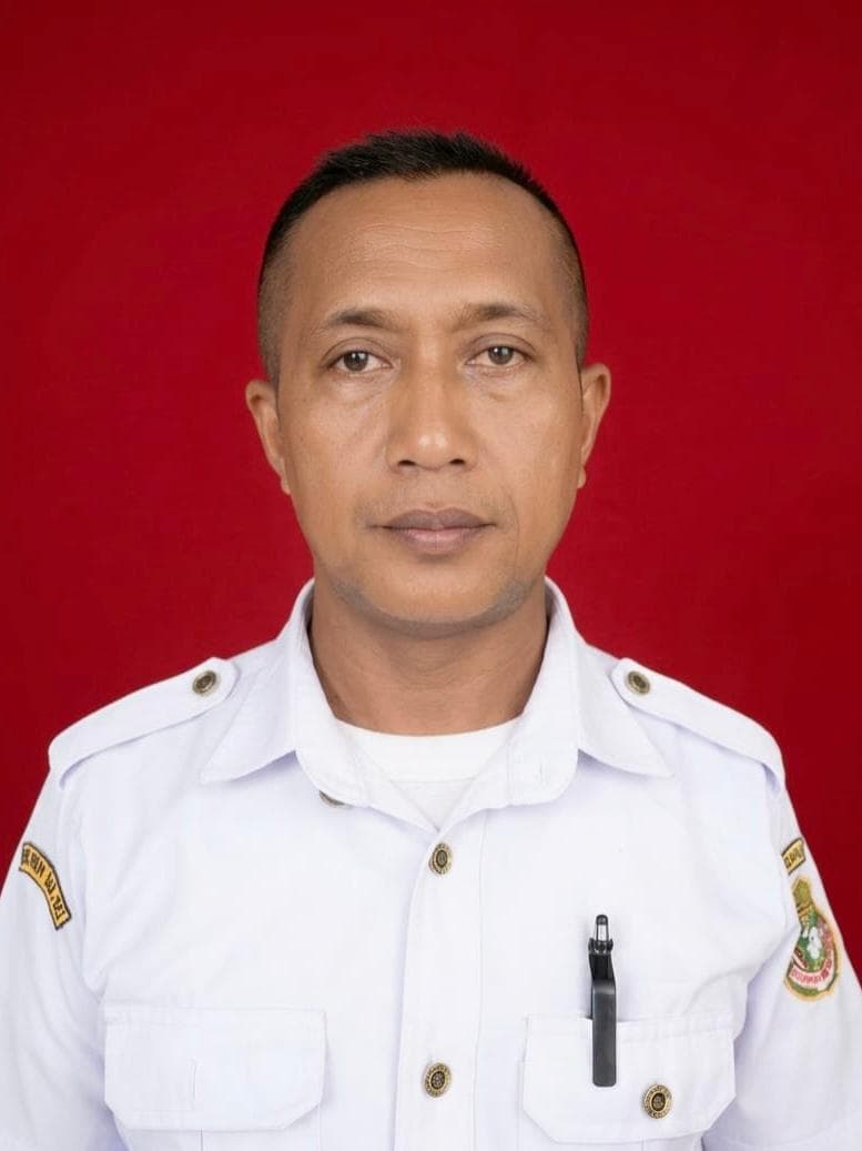 SUDIRMAN. B